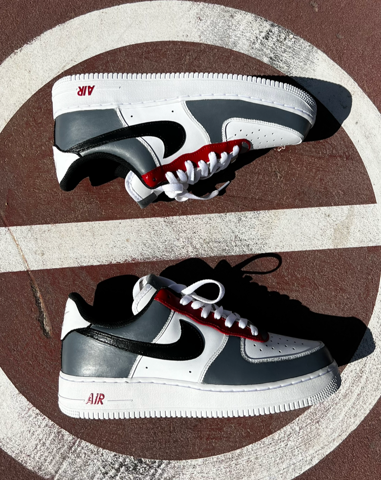 nike air force 1 custom